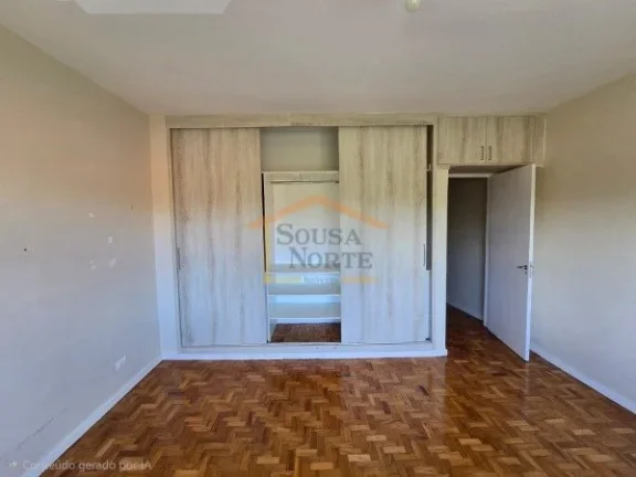 Imagem Sobrado com 190², 3 dormitórios, sendo 1 suite, 3 banheiros, o imóvel oferece ambientes amplos, b...