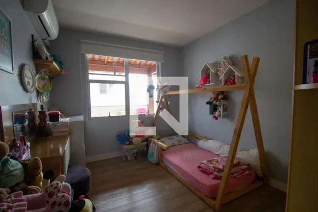 Imagem Apartamento à Venda - Recreio, 3 Quartos, 176 m2