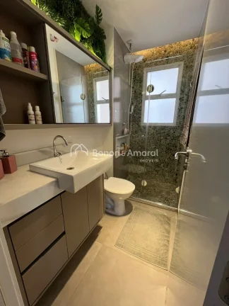 Imagem Apartamento à venda ArtLife Residencial Clube no bairro Jardim Ypê, Paulínia -SP

Apartamento est...