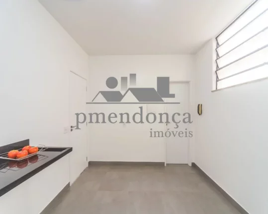 Imagem Apartamento pronto para morar em Pinheiros, ao lado Metrô Faria Lima.