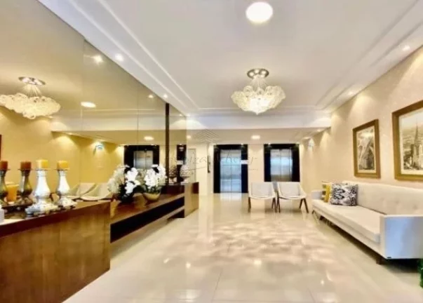 Foto do imóvel: Apartamento Padrão