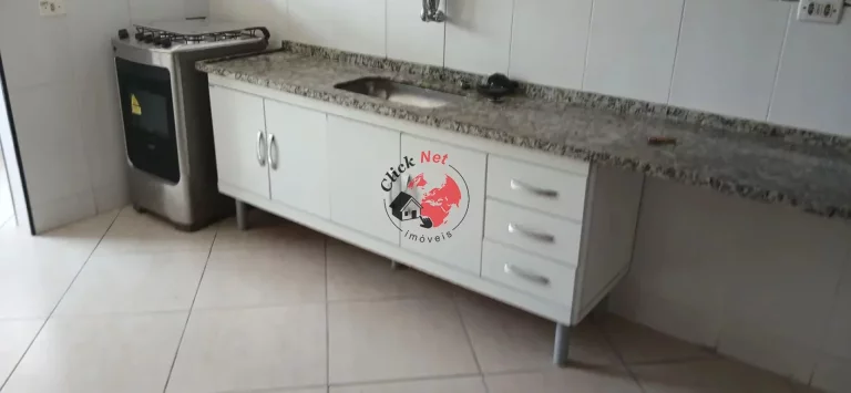 Imagem Apto Reformado semi-mobiliado,110m2 , 3 dorms c suite ,varanda , 1 vaga , Tupi, Praia Grande