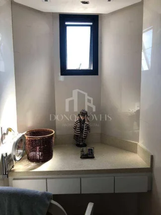 Imagem Cobertura à venda - 523m² | 4 suítes | 6 vagas | Rudge Ramos