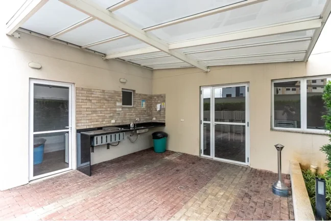 Imagem APARTAMENTO RESIDENCIAL em São Paulo - SP, Saúde