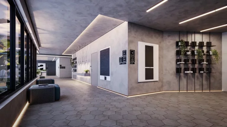 Imagem Insight - Apartamento à venda no bairro Vila Izabel - Curitiba/PR