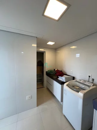 Imagem APARTAMENTO DE ALTISSIMO PADRÃO NO EDIFÍCIO CLIMENE NOVELINO EM REGIÃO CENTRAL DA CIDADE