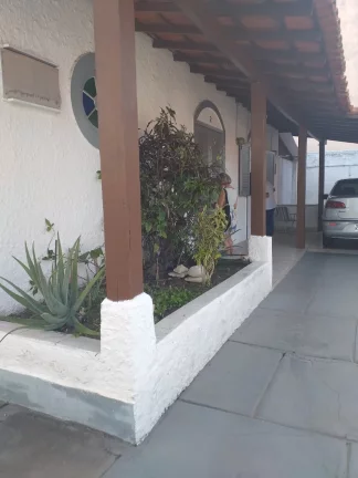 Imagem CASA EM CONDOMINIO RESIDENCIAL em Cabo Frio - RJ, Jardim Excelcior