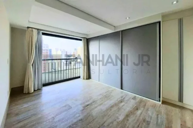 Imagem Apartamento de alto padrão na Cerqueira César: 2 quartos, 2 suítes, 3 salas, 4 banheiros, 2 vagas, 215m² - São Paulo-SP