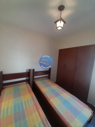 Imagem Ótimo apartamento de frente à venda em Serra Negra no CECAP