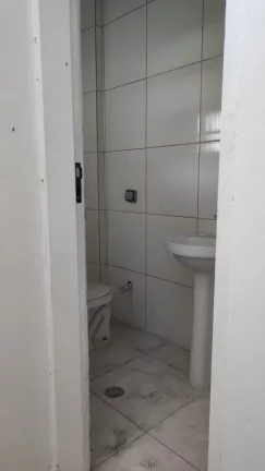 Imagem Alugo Predio Comercial em Santo André