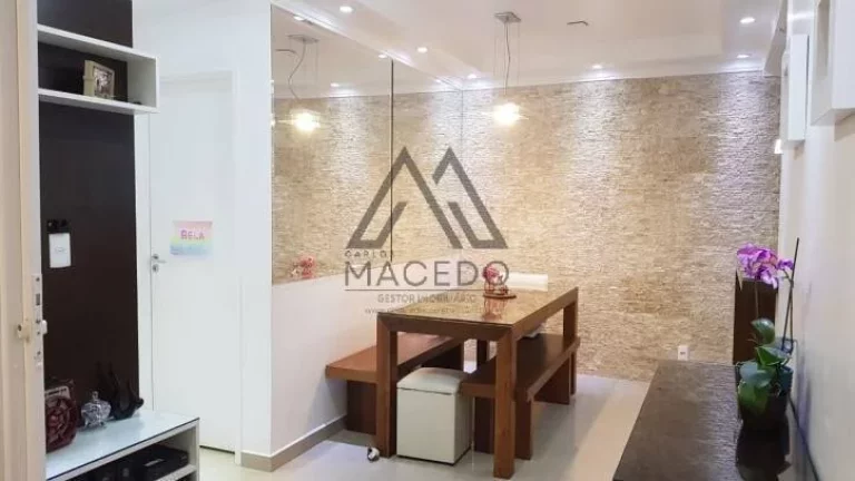 Imagem Apartamento com 2 quartos, 59 m², à venda por R$ 560.000- Osasco/SP