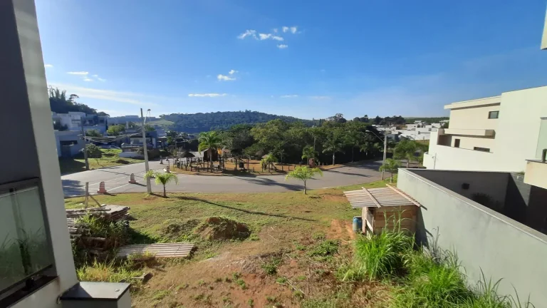 Imagem Casa Térrea no condomínio Euroville ll