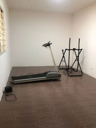 Imagem Sobrado com 4 dormitórios à venda por R$ 1.000.000,00 - Jardim Satélite - São José dos Campos/SP