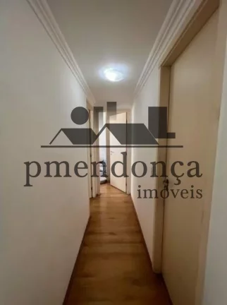Imagem Apartamento na Pompéia com 02 dormitórios ( 1 suí­te ) e 1 vaga, 65m2