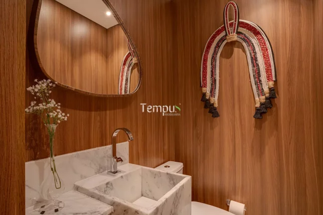 Imagem Maestro Residenza - Apartamento à venda no bairro Setor Oeste - Goiânia/GO