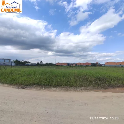 Imagem Área Industrial em Porto grande, Araquari/SC