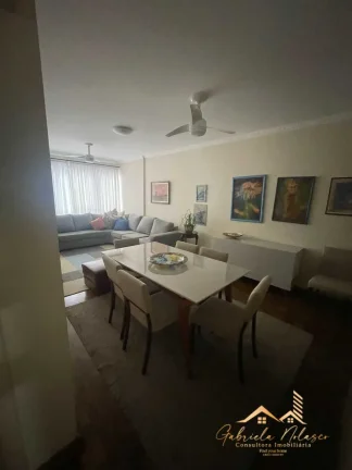 Imagem Apartamento em Pompéia, Santos/SP