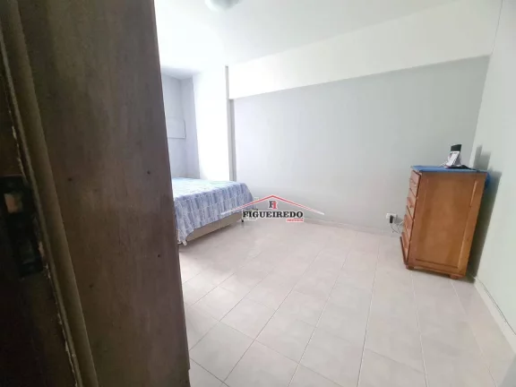 Imagem Apartamento à venda, 66 m² por R$ 350.000,00 - Canto do Forte - Praia Grande/SP