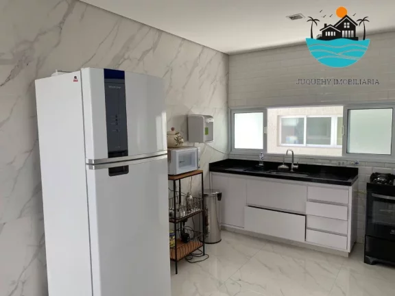 Imagem Casa a Venda em Juquehy - OPORTUNIDADE - piscina ... churrasqueira, 2 vagas, 155m² de construção | Juquehy Imobiliária