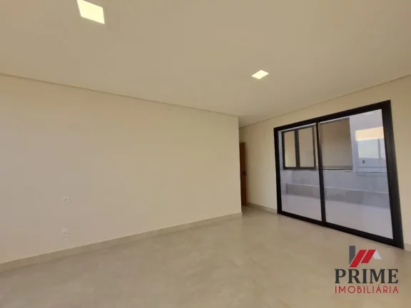 Imagem Casa - Condomínio Real Monte Ville - Lagoa Santa