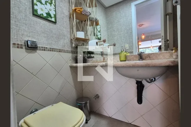 Imagem Apartamento à Venda - Recreio, 4 Quartos, 198 m2