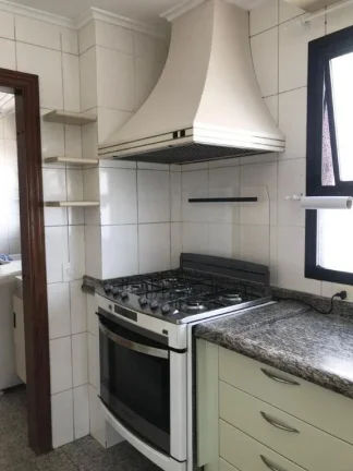 Imagem Cobertura para Venda em São Caetano do Sul / SP no bairro Santa Paula