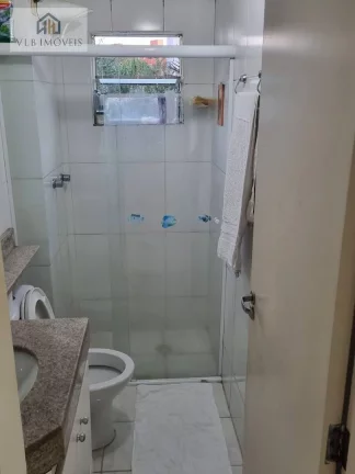 Imagem Apartamento à venda (47,00 m²), Jardim Paris, São Paulo, SP