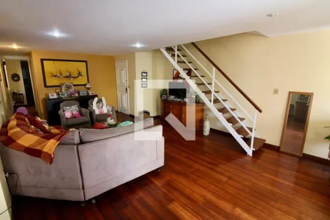 Imagem Apartamento à Venda - Recreio, 4 Quartos, 270 m2