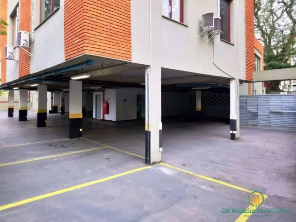 Imagem Loja "A" - Centro Comercial (176,88m²)
