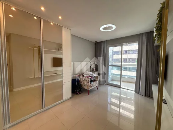 Imagem Apartamento com 3 dormitórios à venda, 140 m² por R$ 1.500.000 - Praia da Costa - Vila Velha/ES