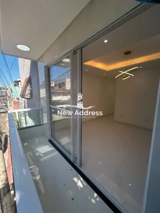 Imagem Apartamento de 2 quartos à venda em Santa Mônica - Vila Velha