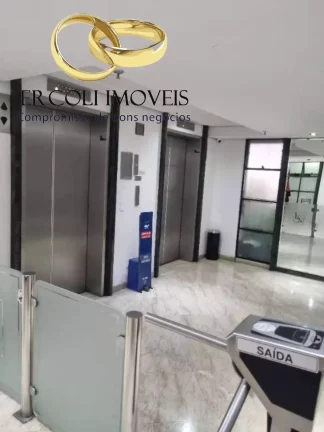 Imagem SALA COMERCIAL em São Paulo - SP, Santa Cecilia