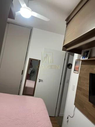 Imagem Apartamento 2 Dormitórios para venda em São José dos Campos - SP