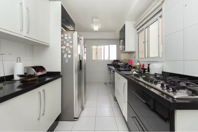Imagem Apartamento à venda em São Paulo, Cidade Monções, com 4 quartos, 176m2