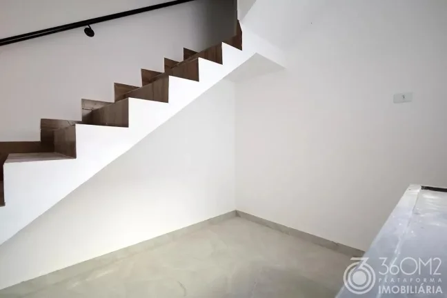 Imagem Cobertura para Venda em Santo André / SP no bairro Cidade São Jorge