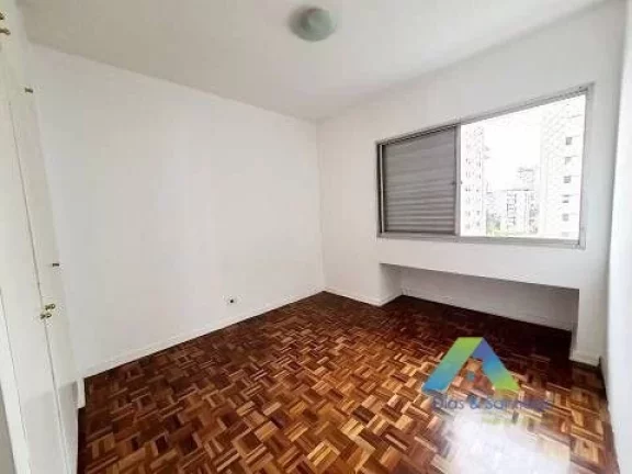 Imagem BROKLIN Apartamento 75M², 2 dormitórios, facil acesso a 3 estações de Metro Berrini, Eucaliptos, Campo Belo ótima localização e valor !!!