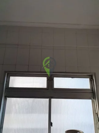 Imagem Apartamento para alugar, 111 m² - José Menino - Santos/SP