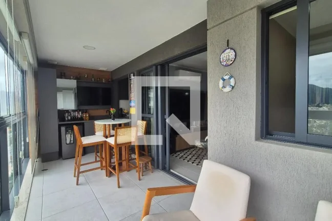 Imagem Apartamento à Venda - Recreio, 3 Quartos, 75 m2