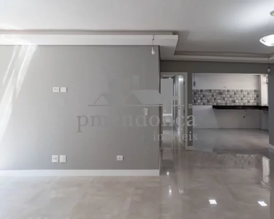 Imagem Apartamento Perdizes com 3 quartos sendo 1 suite e 1 vaga, 135m²