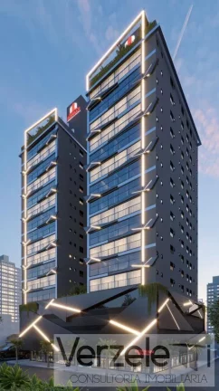 Imagem Apartamento 2 dormitórios para Venda em Itapema / SC no bairro Morretes