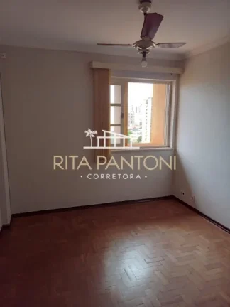 Imagem Apartamento - Ribeirão Preto - Centro - Região Central