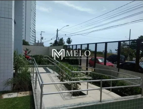 Imagem Oportunidade em BARRA DE JANGADA:33m²,01qt, 01vaga..