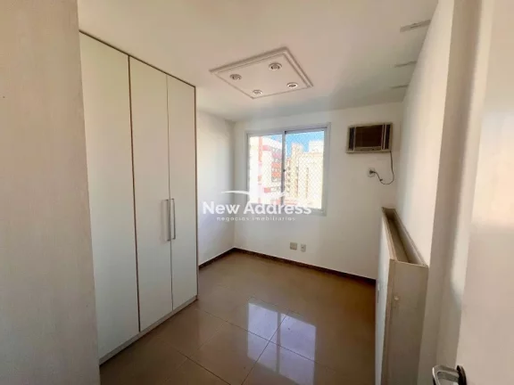 Imagem Apartamento 3 quartos a poucas quadras do mar da Praia da Costa - Vila Velha