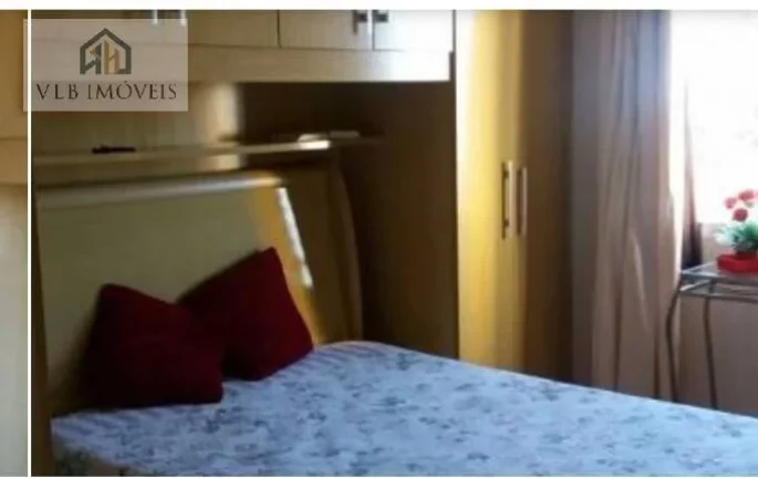 Imagem Apartamento à venda (64,00 m²), Parque Munhoz, São Paulo, SP