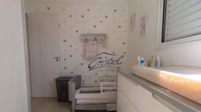 Imagem Apartamento com 2 quartos (1 suíte) à venda, 70 m² - Jardim Bonfiglioli - São Paulo/SP
