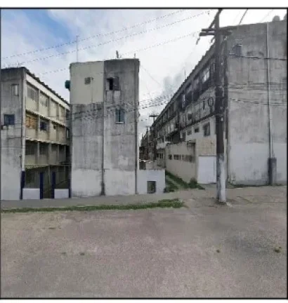 Oportunidade Única em SIMOES FILHO - BA | Tipo: Apartamento | Negociação: Venda Online | Situação: Imóvel
