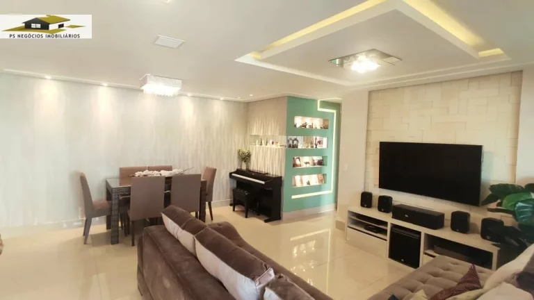 Imagem Apartamento para venda no Jd da Saude, 81mts