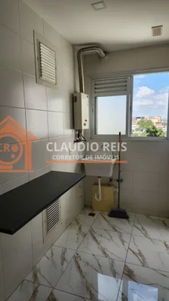 Imagem Apartamento com 2 Quartos à venda, 61m² - Campo Grande