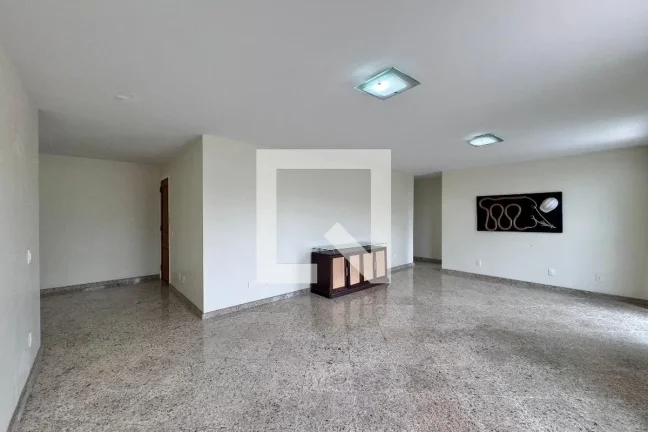 Imagem Apartamento à Venda - Recreio, 4 Quartos, 220 m2