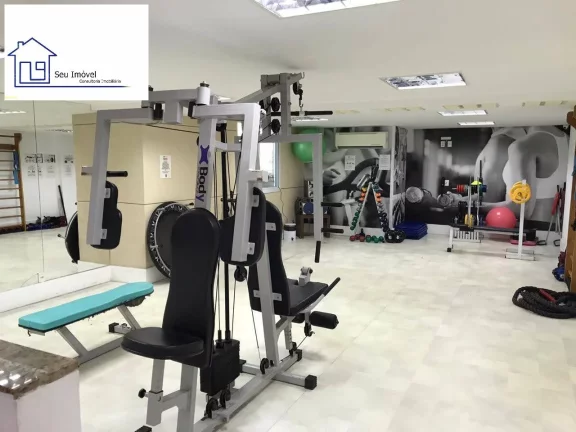 Imagem APARTAMENTO À VENDA NO PECHINCHA / 3 QUARTOS SENDO 2 SUÍTES 89M²